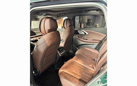 CheryExeed TXL, 2024 год, 3 800 000 рублей, 8 фотография