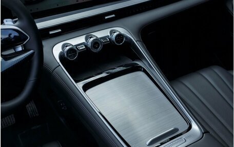 CheryExeed TXL, 2024 год, 3 700 000 рублей, 20 фотография