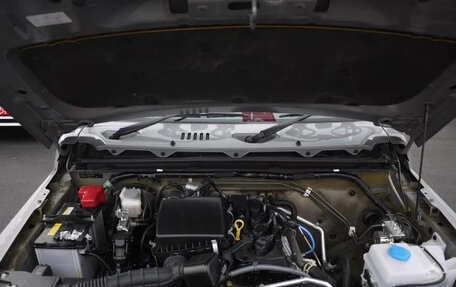 Suzuki Jimny, 2023 год, 1 650 777 рублей, 13 фотография