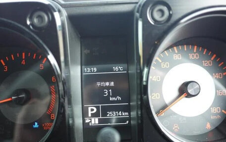 Suzuki Jimny, 2023 год, 1 650 777 рублей, 14 фотография