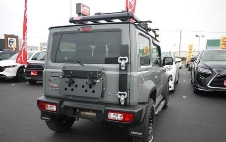 Suzuki Jimny, 2023 год, 1 650 777 рублей, 5 фотография