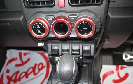 Suzuki Jimny, 2023 год, 1 650 777 рублей, 10 фотография