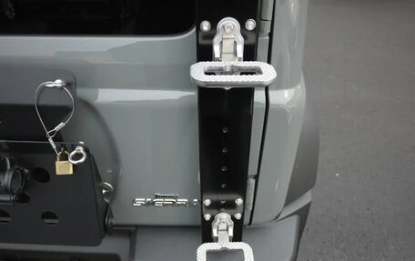 Suzuki Jimny, 2023 год, 1 650 777 рублей, 7 фотография