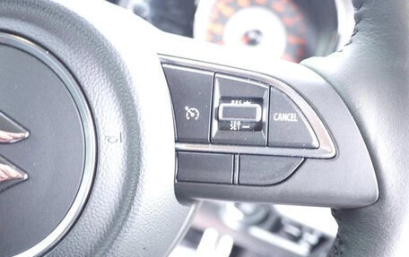 Suzuki Jimny, 2023 год, 1 650 777 рублей, 9 фотография