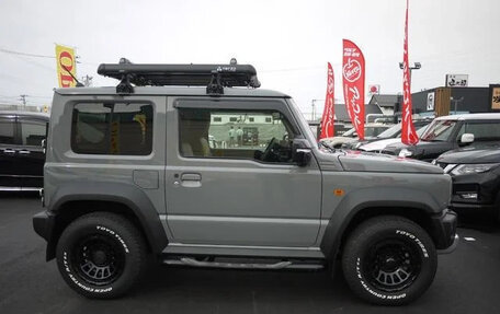 Suzuki Jimny, 2023 год, 1 650 777 рублей, 3 фотография