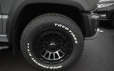 Suzuki Jimny, 2023 год, 1 650 777 рублей, 15 фотография