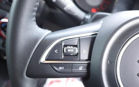 Suzuki Jimny, 2023 год, 1 650 777 рублей, 17 фотография