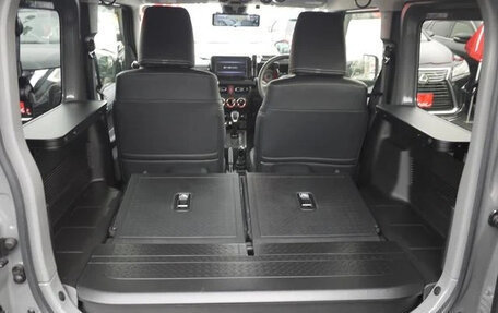 Suzuki Jimny, 2023 год, 1 650 777 рублей, 22 фотография