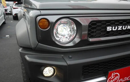 Suzuki Jimny, 2023 год, 1 650 777 рублей, 23 фотография