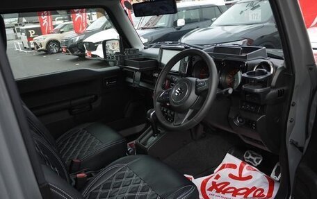 Suzuki Jimny, 2023 год, 1 650 777 рублей, 16 фотография