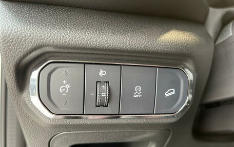 Haval Jolion, 2025 год, 2 599 000 рублей, 22 фотография