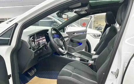 Volkswagen Golf VIII, 2021 год, 1 311 000 рублей, 6 фотография