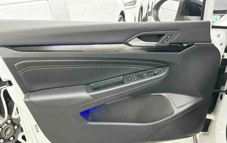 Volkswagen Golf VIII, 2021 год, 1 311 000 рублей, 12 фотография