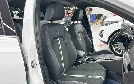 Volkswagen Golf VIII, 2021 год, 1 311 000 рублей, 13 фотография