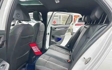 Volkswagen Golf VIII, 2021 год, 1 311 000 рублей, 9 фотография