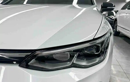 Volkswagen Golf VIII, 2021 год, 1 311 000 рублей, 21 фотография