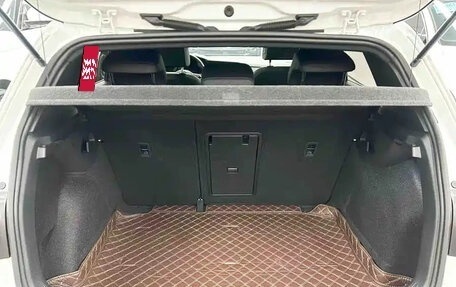 Volkswagen Golf VIII, 2021 год, 1 311 000 рублей, 22 фотография