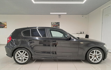 BMW 1 серия, 2008 год, 550 000 рублей, 4 фотография