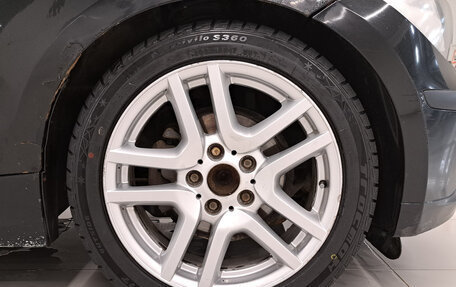 BMW 1 серия, 2008 год, 550 000 рублей, 18 фотография