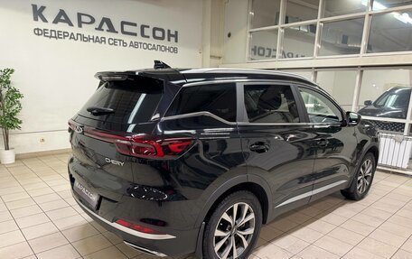 Chery Tiggo 7 Pro, 2022 год, 1 750 000 рублей, 2 фотография