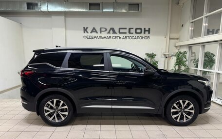 Chery Tiggo 7 Pro, 2022 год, 1 750 000 рублей, 6 фотография