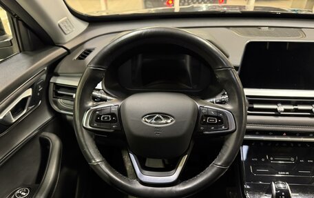 Chery Tiggo 7 Pro, 2022 год, 1 750 000 рублей, 7 фотография