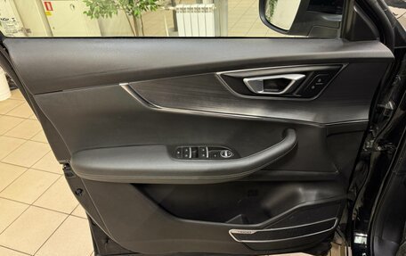 Chery Tiggo 7 Pro, 2022 год, 1 750 000 рублей, 14 фотография