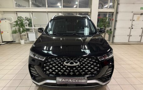 Chery Tiggo 7 Pro, 2022 год, 1 750 000 рублей, 3 фотография