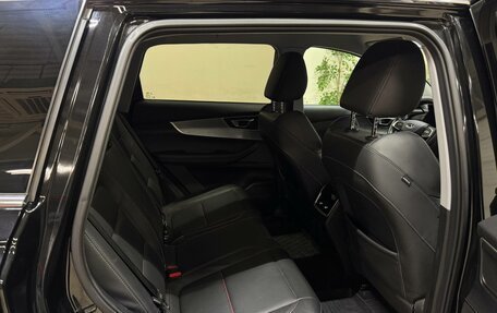 Chery Tiggo 7 Pro, 2022 год, 1 750 000 рублей, 10 фотография