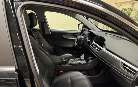 Chery Tiggo 7 Pro, 2022 год, 1 750 000 рублей, 9 фотография