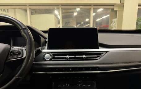 Chery Tiggo 7 Pro, 2022 год, 1 750 000 рублей, 12 фотография