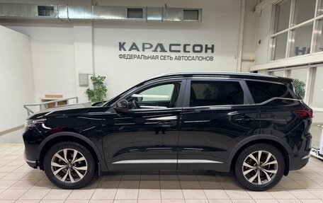 Chery Tiggo 7 Pro, 2022 год, 1 750 000 рублей, 5 фотография