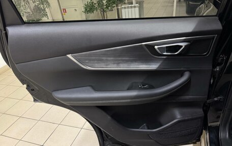 Chery Tiggo 7 Pro, 2022 год, 1 750 000 рублей, 15 фотография