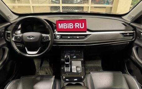 Chery Tiggo 7 Pro, 2022 год, 1 750 000 рублей, 8 фотография