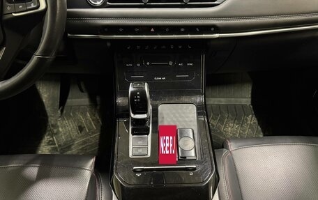 Chery Tiggo 7 Pro, 2022 год, 1 750 000 рублей, 13 фотография