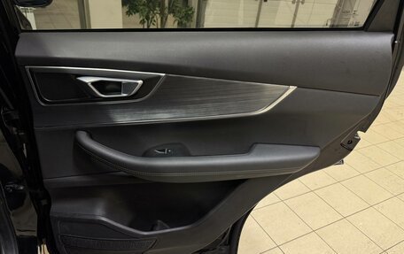 Chery Tiggo 7 Pro, 2022 год, 1 750 000 рублей, 17 фотография