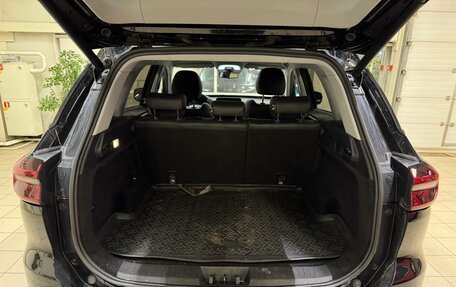 Chery Tiggo 7 Pro, 2022 год, 1 750 000 рублей, 18 фотография