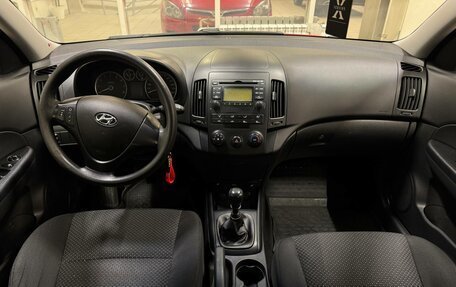 Hyundai i30 I, 2010 год, 570 000 рублей, 8 фотография