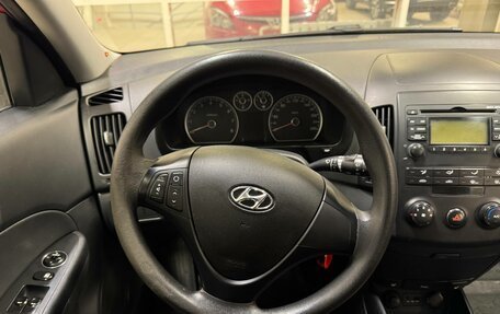 Hyundai i30 I, 2010 год, 570 000 рублей, 7 фотография