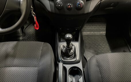 Hyundai i30 I, 2010 год, 570 000 рублей, 12 фотография