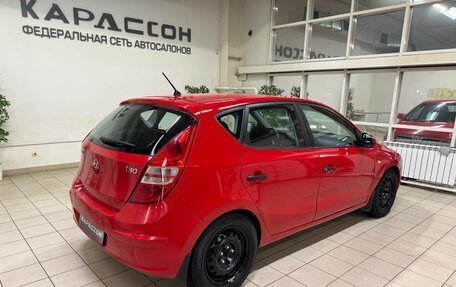 Hyundai i30 I, 2010 год, 570 000 рублей, 2 фотография