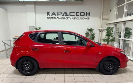 Hyundai i30 I, 2010 год, 570 000 рублей, 6 фотография