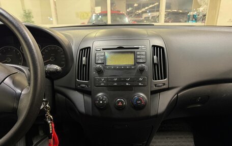 Hyundai i30 I, 2010 год, 570 000 рублей, 11 фотография