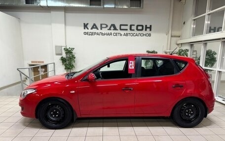 Hyundai i30 I, 2010 год, 570 000 рублей, 5 фотография