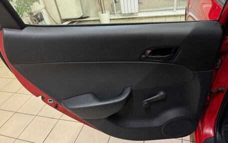 Hyundai i30 I, 2010 год, 570 000 рублей, 14 фотография