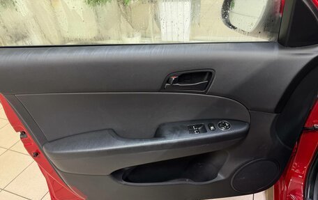 Hyundai i30 I, 2010 год, 570 000 рублей, 13 фотография