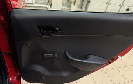 Hyundai i30 I, 2010 год, 570 000 рублей, 16 фотография