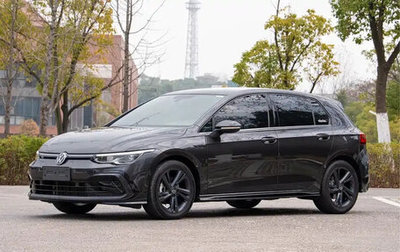 Volkswagen Golf VIII, 2023 год, 1 310 560 рублей, 1 фотография