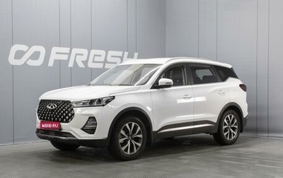 Chery Tiggo 7 Pro, 2020 год, 1 560 000 рублей, 1 фотография