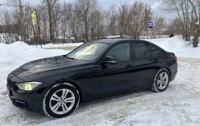 BMW 3 серия, 2013 год, 1 950 000 рублей, 1 фотография